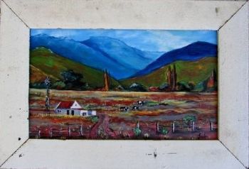 "Karoo Farm"
