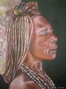 "For The Whole Tribe "