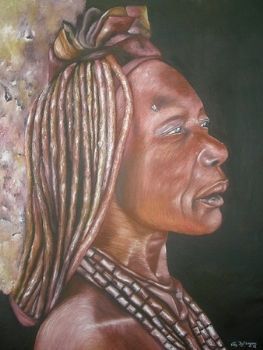 "For The Whole Tribe "
