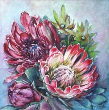 "Proteas (II)"