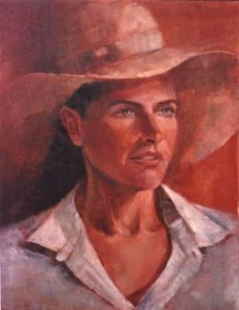 "Portrait 3"