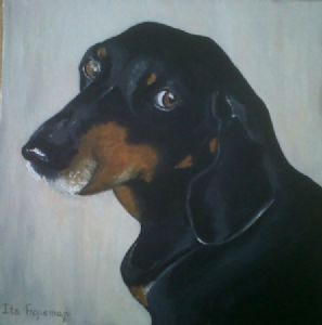 "Pet Commission"