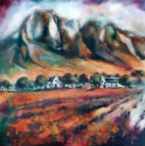 "Boschendal"