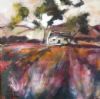 "Lavender Field 2"