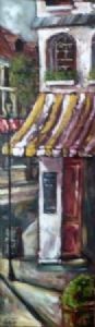 "Street Scene 1 "