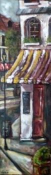 "Street Scene 1 "