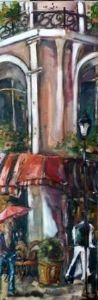 "Street Scene 2 "