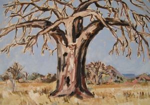 "Baobabs"