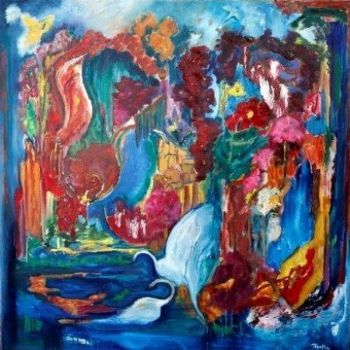 "Second Nature"