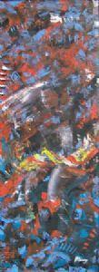 "Kaleidoscope of Colors"