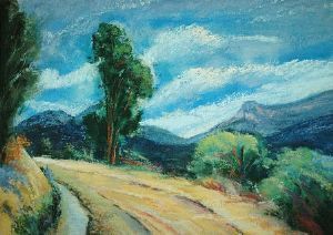 "Along the Way"
