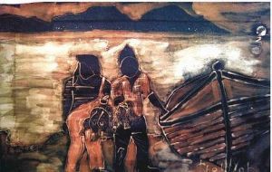 "Fishermen"