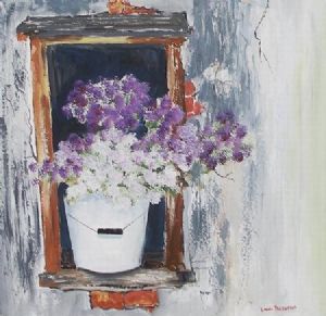 "Old Window"