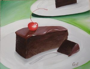 "Temptation"