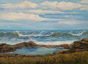 "The Rocks"