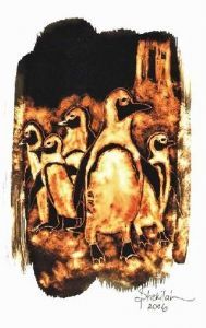 "Penguin 8"