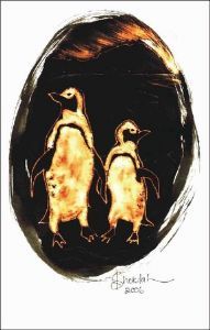 "Penguin 9"