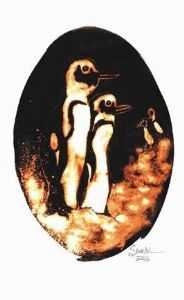 "Penguin 10"