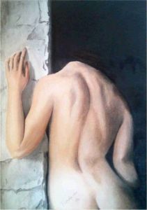 "Nude"