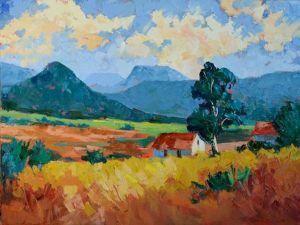 "Little Karoo"