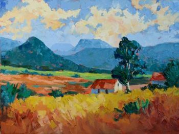 "Little Karoo"