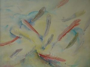 "Feathers"
