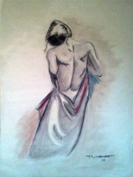 "Nude 2"