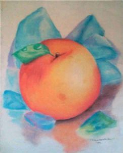 "Just Peachy"