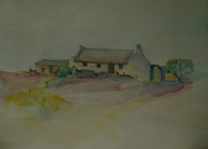 "Arniston"