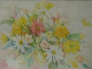 "Mixed Bunch"