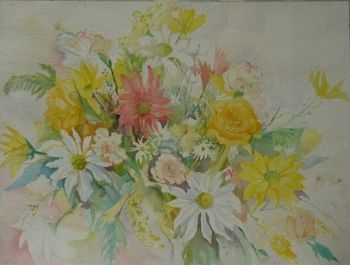 "Mixed Bunch"