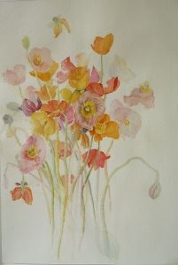 "Tall Poppies"