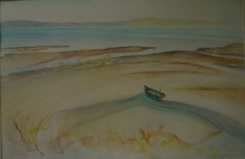 "Langebaan lagoon"