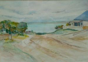 "Churchhaven"