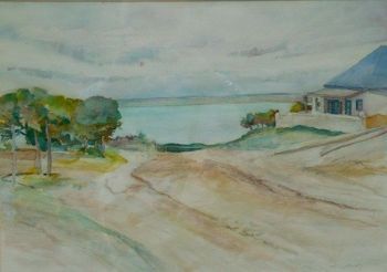 "Churchhaven"