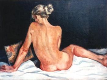 "Nude 2"
