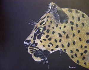 "Leopard"