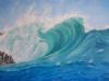 "Turquoise Seas"