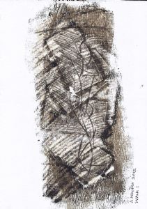 "Walk 1"