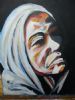 "The Old Woman"