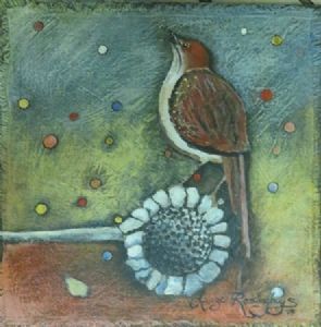 "Little bird"