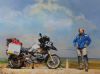"The Bikerider"