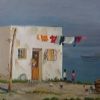 "House at Paternoster"