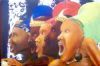 "Echoes from Africa"