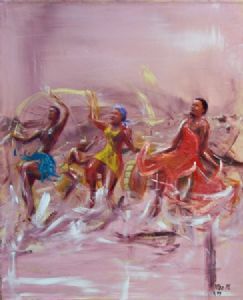"Toyitoyi Dance"