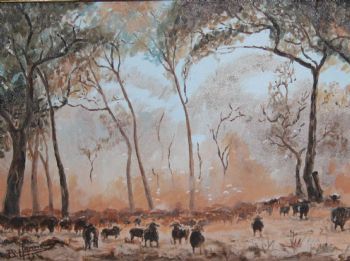 "Buffalo"