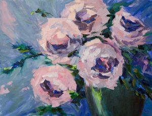 "Roses II"