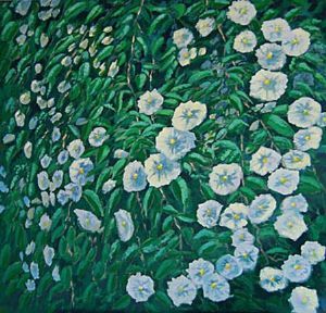 "Flowers"