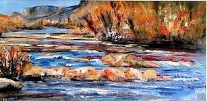"Headwaters - Breede River"