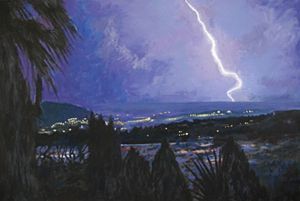 "Thunderstorm"
